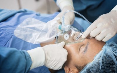 Anesthesia errors